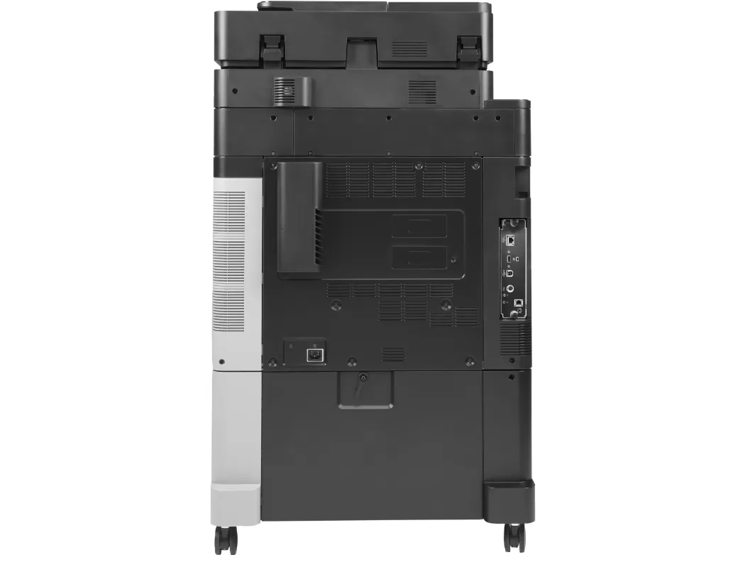 Máy in A3 HP Color LaserJet Enterprise flow MFP M880z-A2W75A
